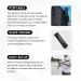 Pivo Tripod - Portable 63-inch Lightweight Stand for Smartphone and Camera | Universal 1/4 Thread | 3-Level Options | Compatible with Action Cameras, DSLRs & Pivo Pods - Buy Online on GoSupps.com