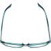 Buy The Reading Glasses Company RR77-Q +2.50 Aquamarine Readers for Men & Women - 2 Pack | Stylish & Affordable Reading Glasses - Buy Online on GoSupps.com