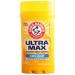 ARM & HAMMER ULTRAMAX Anti-Perspirant Deodorant Solid Cool Blast - 2.6 oz (Pack of 6)