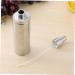 ABOOFAN Fuel Injector Sprayer Oil Spray Bottle Olive Pump Spray Bottle Bbq Cooking Tool Stainless Steel Vinegar Bottle - Buy Online on GoSupps.com