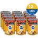 PEDIGREE Choice Cuts in Sauce Adult Wet Dog Food Canned with Real Beef 630g (12 Pack) Dog Food Beef 52.5 g (Pack of 12) - Buy Online on GoSupps.com