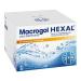 Macrogol Hexal Plus electrolyte |50 bags |Effective help with chronic constipationSets the intestine gently and effectively in motion
