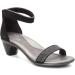 NAOT Women's Progress Heel 9 Black - Stylish and Comfortable Footwear - Buy Online on GoSupps.com