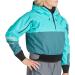 NRS Women's Riptide Paddling Jacket Aqua/Mediterranea Medium - Buy Online on GoSupps.com