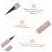 HAPINARY 1pc Eyeliner Makeup Pen No- Skip Liquid Pen Cosmetic Pen Black Pen Eyelash Eye Grooming Pen Plastic - Buy Online on GoSupps.com
