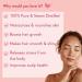 WishCare Rosemary Essential Oil 15 ML - 100% Pure Undiluted & Natural - Buy Online on GoSupps.com