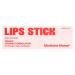 Buy MEDICINE MAMAS Organic Vmagic Lips Stick 0.65 OZ - All-Natural Moisturizing Lip Care | International Shipping Available - Buy Online on GoSupps.com