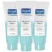 Dermasil Daily Face Cream 3-Pack Oil-Free Lightweight Moisturizer with Witch Hazel Rose Water and Vitamin E 2 Oz Ea