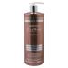 abril et nature - Masque Cheveux Boucl s Curly Definition Protection Chaleur Cheveux Masque Professionnel Hydratant D finition et R paration Apr s Shampoing Cheveux Boucl s 1000 ml 1 l (Lot de 1)