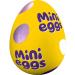 Cadbury Dairy Milk Mini Eggs Chocolate Easter Egg 97g - Buy Online on GoSupps.com