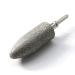 prorelax 222007 maniquick sapphire cone long - Accessories for manicure-pedicure devices Sapphire cone long coarse single