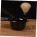 Magiclulu 3-Piece Men's Shaving Set | Reusable Razor Shaving Bowls & Accessories for Perfect Grooming - Buy Online on GoSupps.com