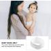 Healifty Baby Belly Band 8pcs | Cotton Infant Umbilical Cord Protector | Newborn Navel Belt & Toddler Wrap | Adjustable Abdominal Binder (White) - Buy Online on GoSupps.com