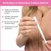 BoriCap Boric Acid Vaginal Suppository Applicators - 7 Pack - Hygienic & Reusable - Buy Online on GoSupps.com