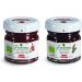 Rigoni Di Asiago - Confitures Assorties En 8 Saveurs 32 Bocaux Verre Portion Individuelle De 25 Grammes Chacun. Produit Typique Italien G (Lot 1) - Buy Online on GoSupps.com
