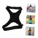 VILLFUL Belt Holder Shoulder Rest Brace Support Belt Posture Band Black Polyester - Buy Online on GoSupps.com