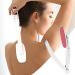 Back Lotion Applicator Back Lotion Brush Applicator Lotion on Back Applicator Long Handled Lotion Applicator for Apply Medicine Cream Body Wash Pink - Buy Online on GoSupps.com