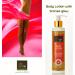 Bronze shimmering moisturizing lotion - Buy Online on GoSupps.com