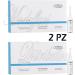 O System Energy 10 ampoules Technique against hair loss 2 x 10 ampoules 8 ml hydrolyzed keratin essential oils unisex adults - Buy Online on GoSupps.com