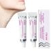 Spain NECKPON 2 Pack Hydrolyzed Collagen Neck Cream, Neck Firming Cream, Whiten Swan Neck and Rejuvenate Sagging Skin