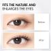 Wasado Magnetic Eyelashes Wasado Magnetic Lashes Wasado Soft Magnetic Lashes Wasado Magnetic Eyelashes Natural Look Reusable Magnetic Eyelashes Kit No Glue or Liner Needed (E) - Buy Online on GoSupps.com
