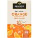  Renut Pack of 10 Orange Black Tea - 20 tea bags - 32g tin - Buy Online on GoSupps.com