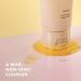 CLEANSE to-go | Moisturizing Honey Wash | Gentle Cleansing & Skin Soothing for All Skin Types - International Shipping Available - Buy Online on GoSupps.com
