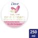 Dove Body Love One Cream - Light Moisturizing Body Cream for Face Hands & Body | 250 ml | All Skin Types - International Shipping Available - Buy Online on GoSupps.com