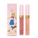 Sailor Moon x ColourPop Daylight Liquid Lip Bundle