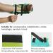 Anti-Bedsore Boot Heel Protector Cushion | Relief & Support Pillow for Foot Pain | Removable Ankle Protector - Buy Online on GoSupps.com