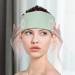 Electric Head Massager & Air Compression Headband 360 Massage 3 Strength Levels for Ultimate Relaxation - Buy Online on GoSupps.com