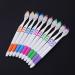 Domybest 10pcs Professional Soft Toothbrushes - Nano Oral Care for Superior Cleaning | International Shipping Available - Buy Online on GoSupps.com