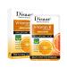 Face Mask Hyaluronic Acid Anti-Aging Repair Essence Vitamin C 10PCS