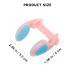 Shaper Lifting Clip - Silicone Nose Booster & Straightener for Women | Nose Up Beauty Device - Buy Online on GoSupps.com