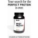 Bare Performance Nutrition Whey Protein Powder - Meal Replacement with 25G of Protein - Pumpkin Spice Flavor - Buy Online on GoSupps.com