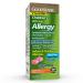 GoodSense Children's All Day Allergy Relief Grape & Bubble Gum Flavored Antihistamine Oral Solutions 2-4 oz