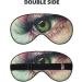 Buy Eyelash Soft Sleep Eye Mask - Breathable Eye Patch for Travel & Relaxation | Worldwide Shipping - Buy Online on GoSupps.com