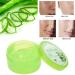 300g Aloe Vera Gel - Moisturizing Natural Care for Face & Body | Soothes Dry Skin & Sunburn - Buy Online on GoSupps.com