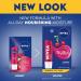 NIVEA Cherry Lip Care - Tinted Red 0.17 oz. Stick (Pack of 6) | Moisturizing Lip Balm - Buy Online on GoSupps.com