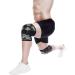 Buy Rehband Knee Sleeve | 5mm Neoprene Support for CrossFit & Heavy Training | Unisex XL Camo | International Shipping - Buy Online on GoSupps.com