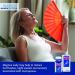 Magnox Lady Magnesium Capsules (60 ct) for PMS & Menopause Symptoms - Naveh Pharma - Buy Online on GoSupps.com