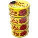 Dongwon Gochuchamchi Light Tuna With Hot Pepper Sauce In Canola Oil 150g X 4 (600g) - Buy Online on GoSupps.com