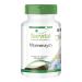 Fairvital | Vitamenzymes - Enzyme Complex - with Pancreatin, Papain, Bromelain, Rutin. Trypsin and Chymotrypsin - 500 tablets