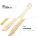 3pcs Healvian Ear Pick Bracelet Kit | Earwax Removal Keychain Set | Ear Cleaning Tools - Buy Online on GoSupps.com