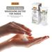 Inthenso Nourishing Hand Cream - Guam Algae Avocado Oil & Shea Butter | Moisturizing & Protective | Made in Italy - 50ml - Buy Online on GoSupps.com