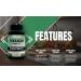 DR. GREENIC Collagen Complete | Multi-Collagen Type I II II V X Vit C A E D3 B3 B7 Calcium Zinc Bromelain Bamboo Silica | GMP & HACCP Certified | cGMP Compliant - Buy Online on GoSupps.com