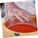 PLAFOPE 1ensemble De Soin Pour Mains Et Paraffine Accessoires Spa Exfoliants Pour Hydratant Et Nourrissant Couverture Confortable Pour Soin Des Mains 17.5x6cm Rose - Buy Online on GoSupps.com