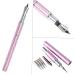FRCOLOR Nail Dotting Pen dotting for nails dotting dotting drawing painting diamond paintbrush Manicure Tools - Buy Online on GoSupps.com