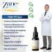 Zane Hellas 100% Undiluted Oregano Oil.86% Min Carvacrol.164mg of carvacrol per serving.Probably the best oregano oil in the world.15ml-0.5oz - Buy Online on GoSupps.com