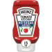 Heinz Tomato Ketchup with No Sugar Added (13 oz Bottle) No Added Sugar 13 oz